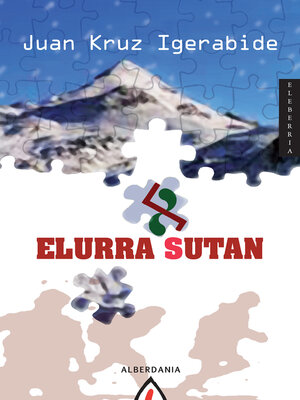 cover image of Elurra sutan